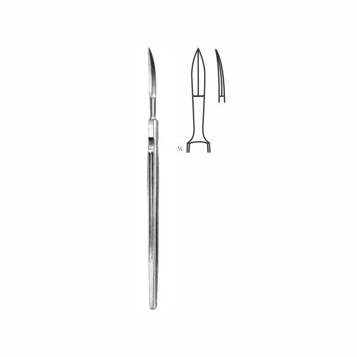 24-13-1-1.webp Rhinoplastic Knives, Septum Knives - Image 1