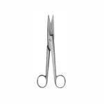 Delicate Dissecting Scissors