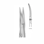 Delicate Dissecting Scissors - Image 2