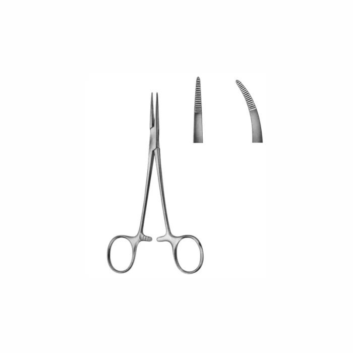 25-2-1-1-1.webp Haemostatic Forceps - Image 1