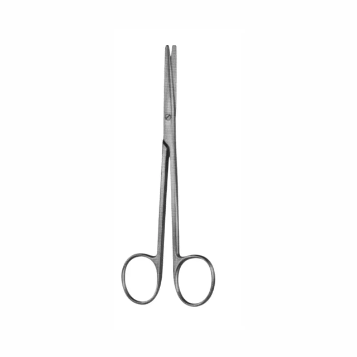 25-7-1.webp Delicate Dissecting Scissors - Image 1