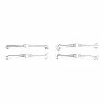 FINISHING KNIVES & CLEOID-DISCOID - Image 2