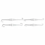 FINISHING KNIVES & CLEOID-DISCOID - Image 2