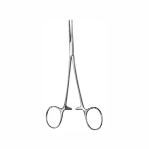 Haemostatic Forceps