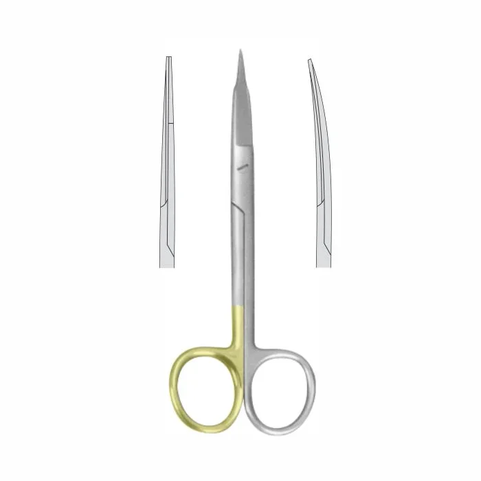 26-3-1.webp SCISSORS WITH TUNGSTEN CARBIDE INSERTS - Image 1