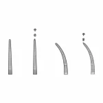 Haemostatic Forceps - Image 2