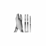 PLIERS FOR ORTHODONTICS & PROSTHETICS - Image 2