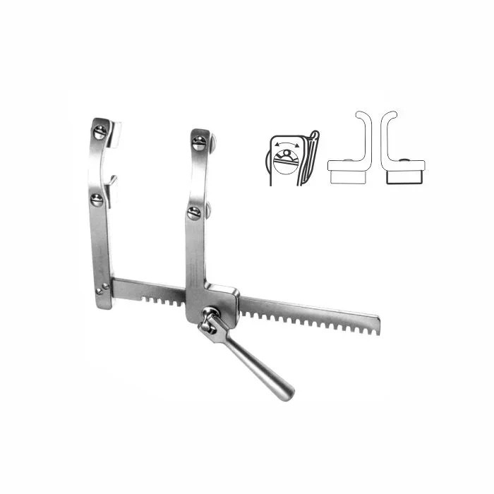 28-9-1-1.webp Rib Retractors - Image 1
