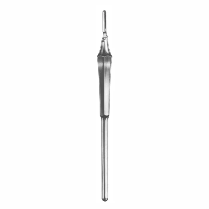 29-2.webp Scalpel Handle - Image 1