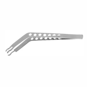 INSTRUMENTS TRAYS & ACCESSORIES FOR BURS