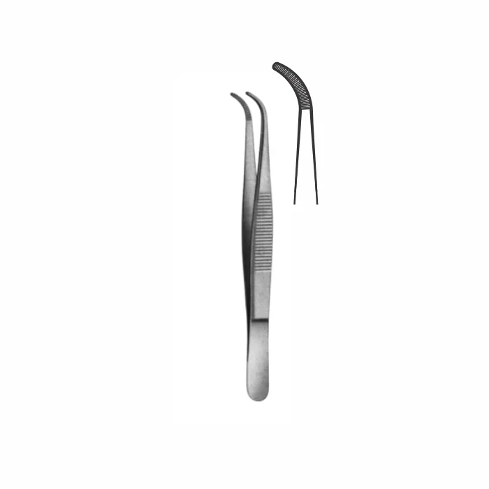 3-20-1.webp Dissecting Forceps - Image 1