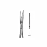 Operating Scissors - Image 2