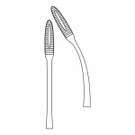 Dressing Forceps - Image 2