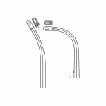 Gall Stone Forceps - Image 2