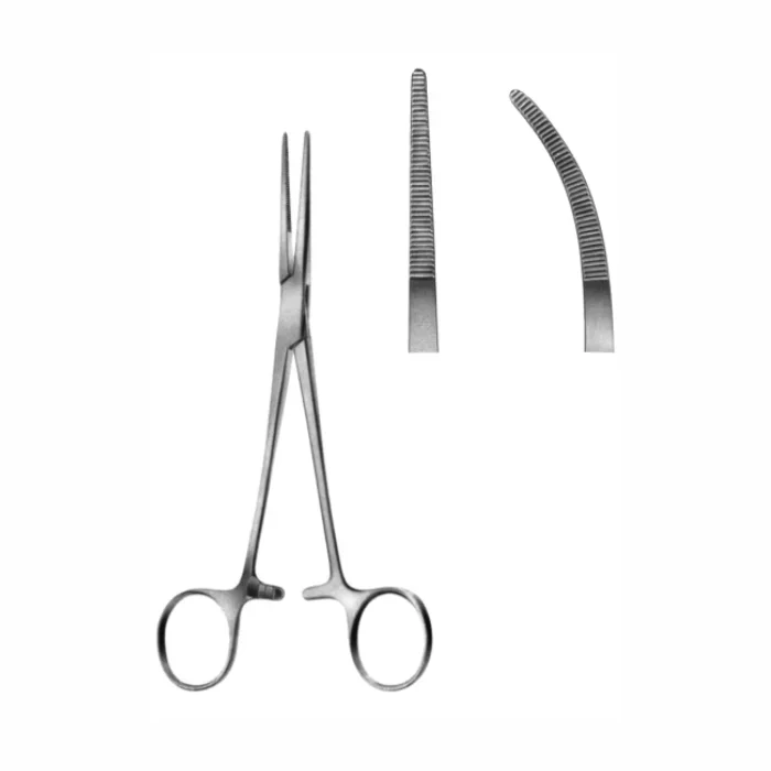 30-3-1-1-1.webp Haemostatic Forceps - Image 1