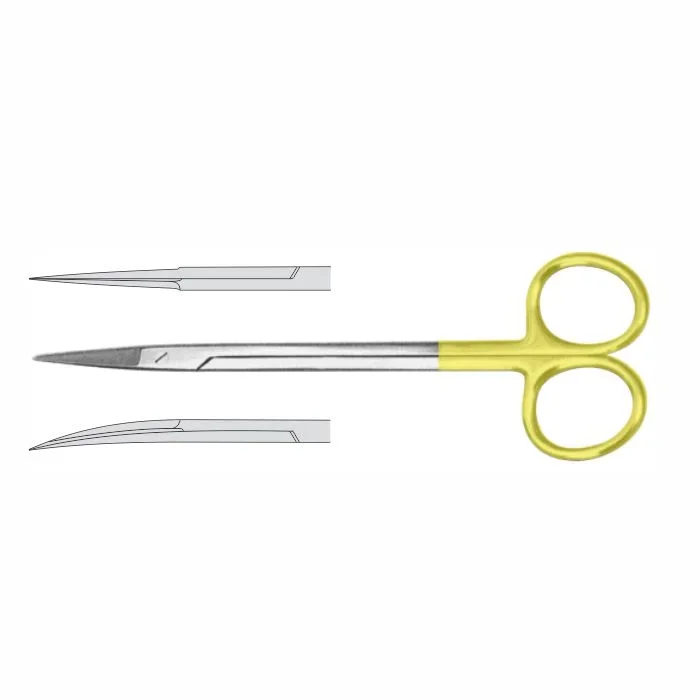 30-3-1.webp SCISSORS WITH TUNGSTEN CARBIDE INSERTS - Image 1