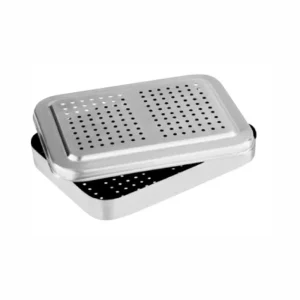 ENDODONTIC TRAYS & INSTRUMENTS