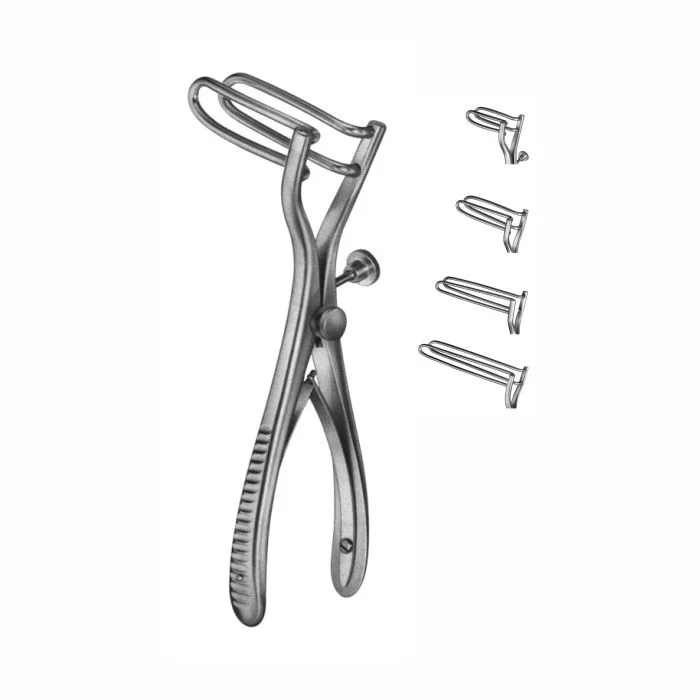 31-7-1-1-1.webp Rectal Specula - Image 1