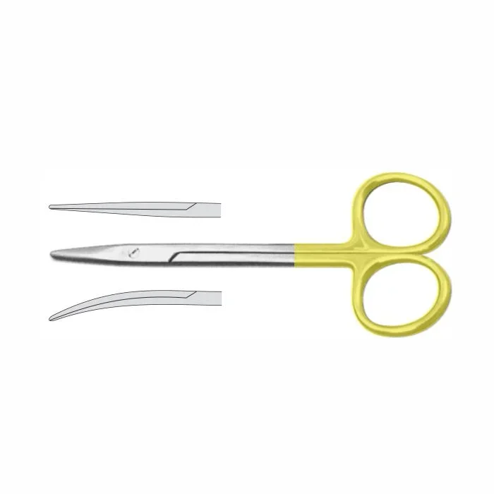 32-3-1.webp SCISSORS WITH TUNGSTEN CARBIDE INSERTS - Image 1