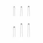 DISSECTING & TISSUE FORCEPS - Image 2