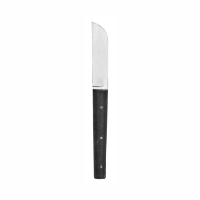 328-1.webp Plaster knives with wooden handle - Image 1