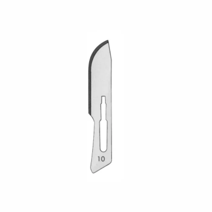 33-8-1.webp SCALPEL BLADES & HANDLES - Image 1