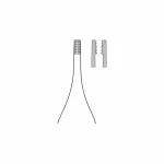 DISSECTING & TISSUE FORCEPS - Image 2