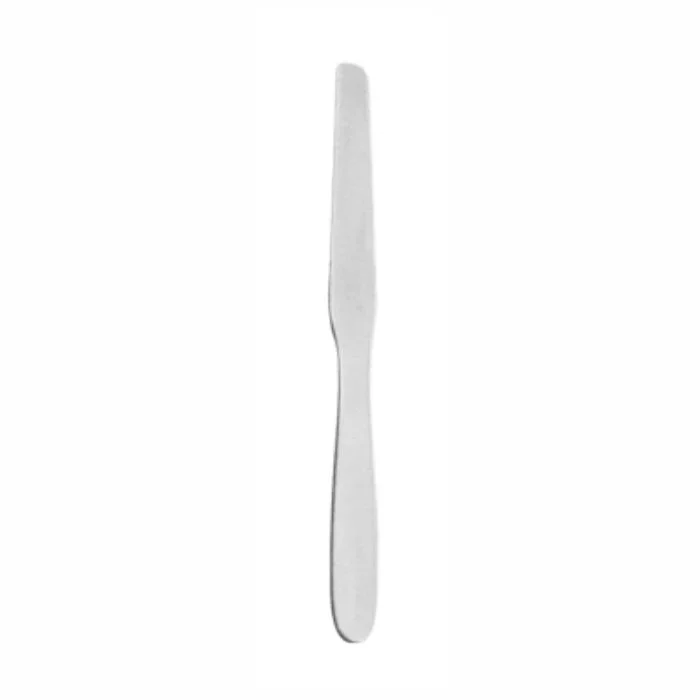 337-1.webp Plaster knives with wooden handle - Image 1