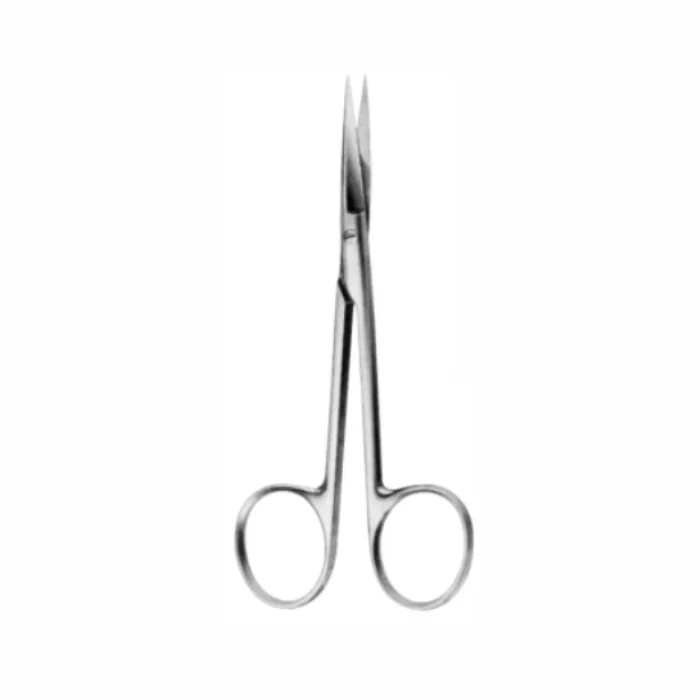 34-14-1.webp Dissecting Scissors, Iris Scissors, Operating Scissors - Image 1