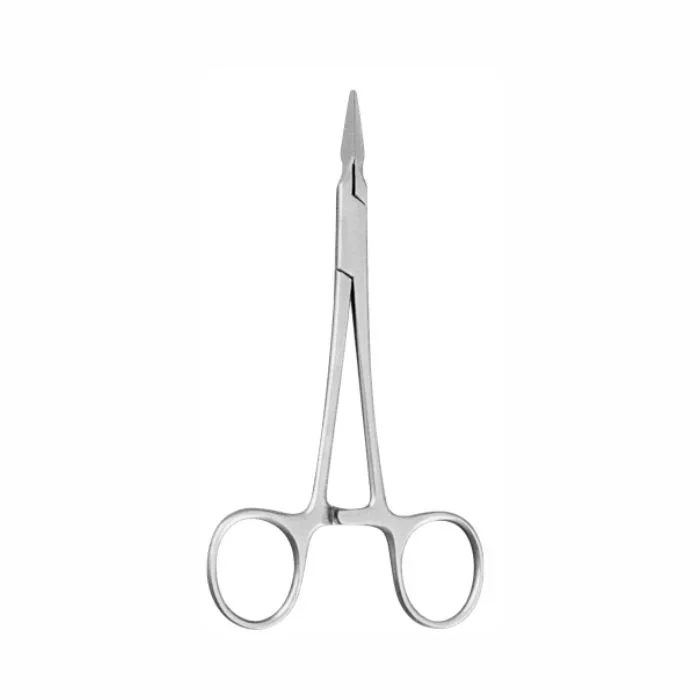 34-4-1.webp DISSECTING & TISSUE FORCEPS - Image 1