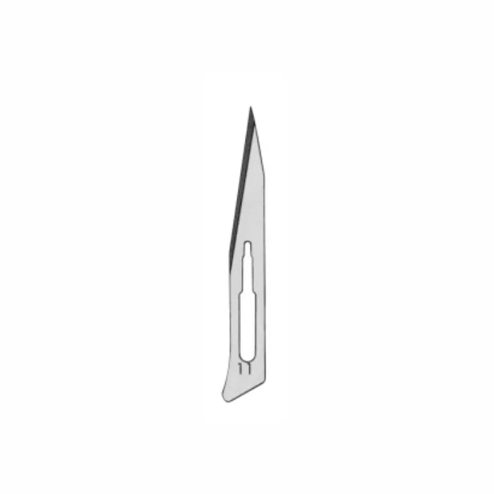 34-8-1.webp SCALPEL BLADES & HANDLES - Image 1