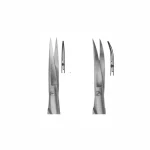 Dissecting Scissors, Iris Scissors, Operating Scissors - Image 2