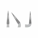 DISSECTING & TISSUE FORCEPS - Image 2