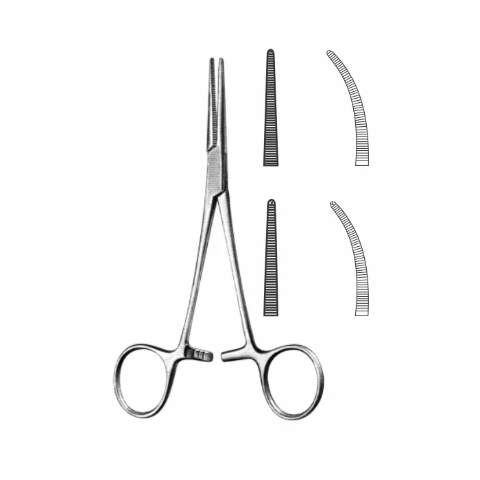 36-2-1-1-1.webp Haemostatic Forceps - Image 1