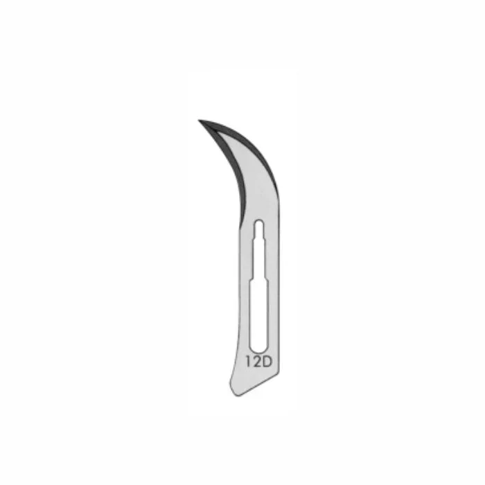 36-7-1.webp SCALPEL BLADES & HANDLES - Image 1