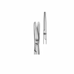 Dissecting Scissors, Iris Scissors, Operating Scissors - Image 2