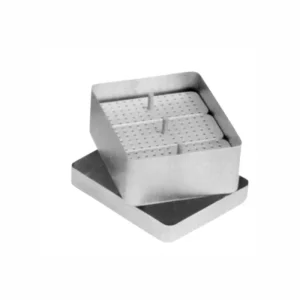 ENDODONTIC TRAYS & INSTRUMENTS