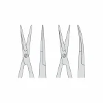 MICRO SCISSORS - Image 2