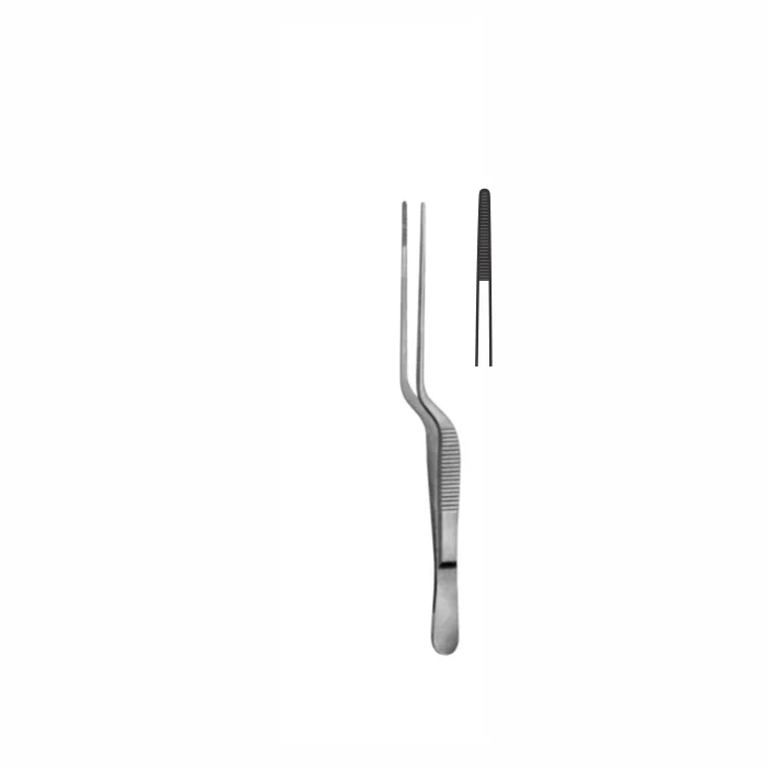 38-1-1-1.webp Bayonet - Shaped Forceps, Ear Forceps, Nasal Forceps - Image 1