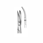 Dissecting Scissors, Iris Scissors, Operating Scissors - Image 2