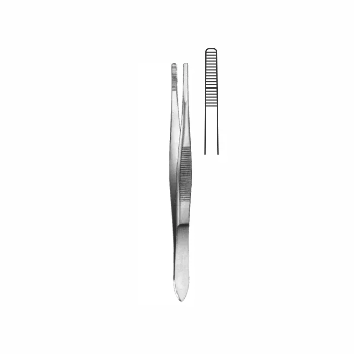 4-22-1.webp Dissecting Forceps - Image 1