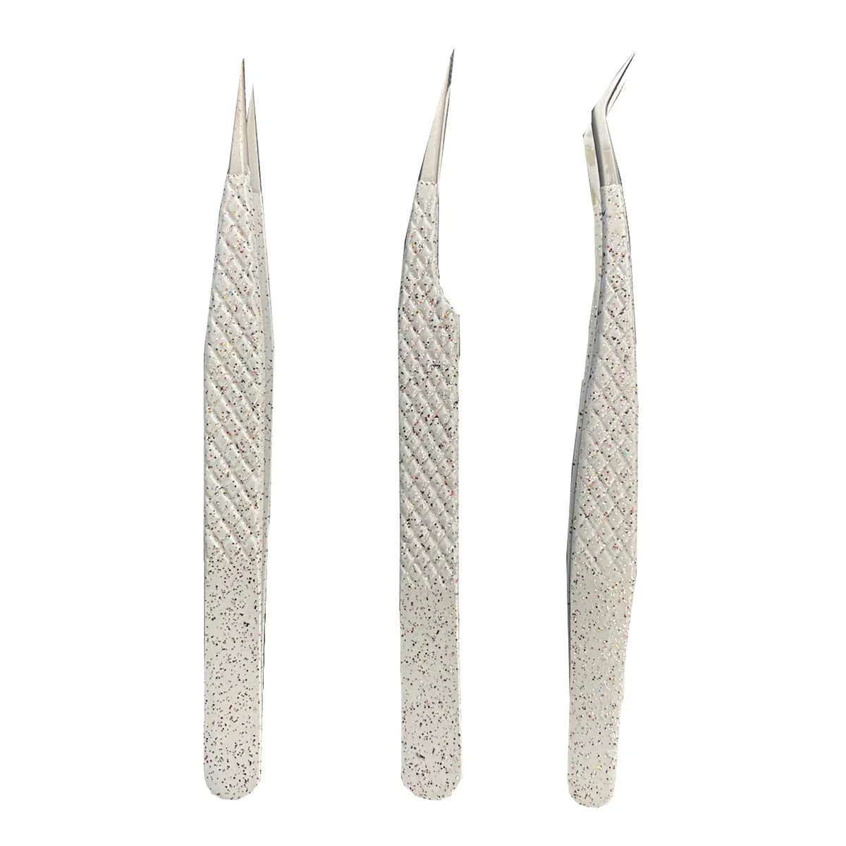 4-22-2-1.webp Classic Eyelash Extension tweezers - Image 1