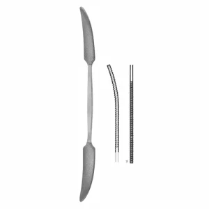 Bone Rasps