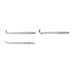 Morrel Manual Crown Remover with Spring - Image 2
