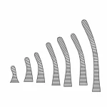 Bulldog Clamps - Image 2