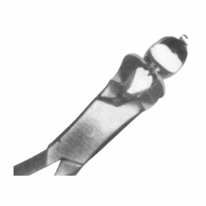 40-1.webp PLIERS FOR ORTHODONTICS & PROSTHETICS - Image 1