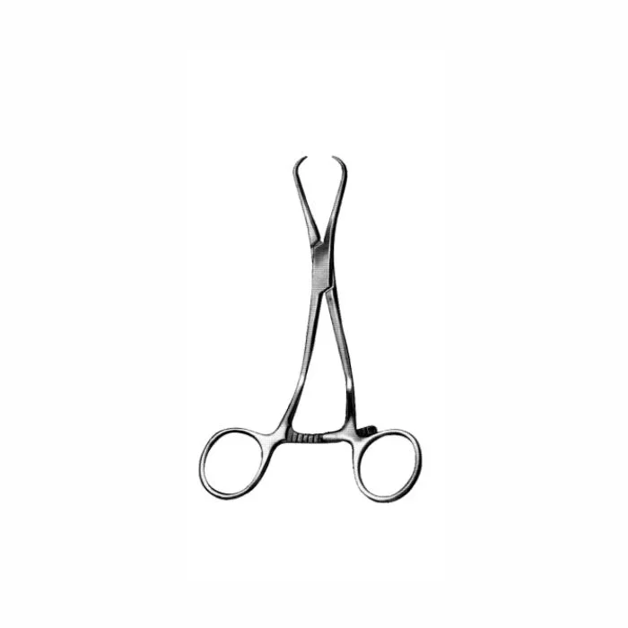40-12-1.webp Bone Holding Forceps - Image 1