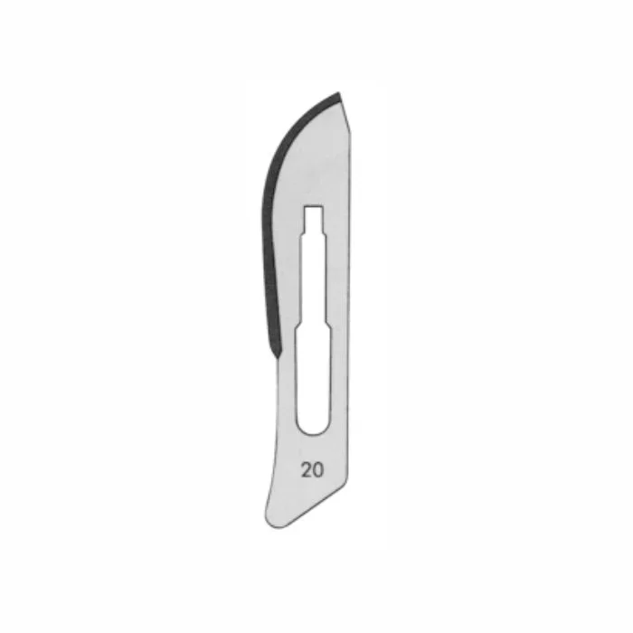 40-7-1.webp SCALPEL BLADES & HANDLES - Image 1