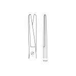 Gynecology Scissors - Image 2
