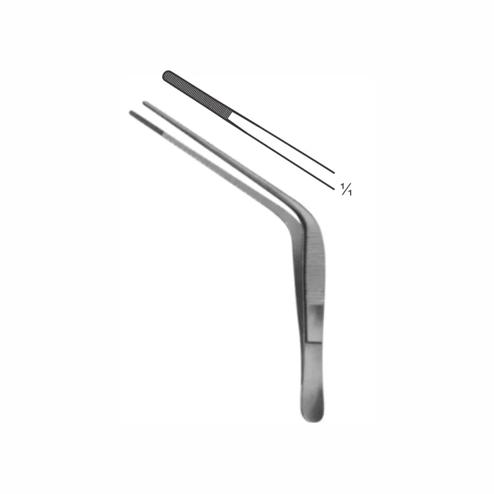 41-1-1-1.webp Bayonet - Shaped Forceps, Ear Forceps, Nasal Forceps - Image 1